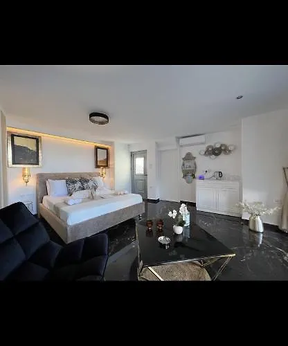 Mare 2 Appartement La Canée