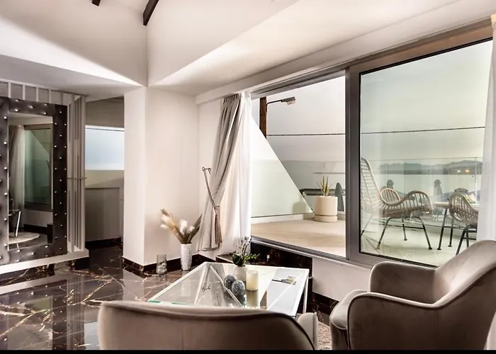 Appartement Mare 2 *