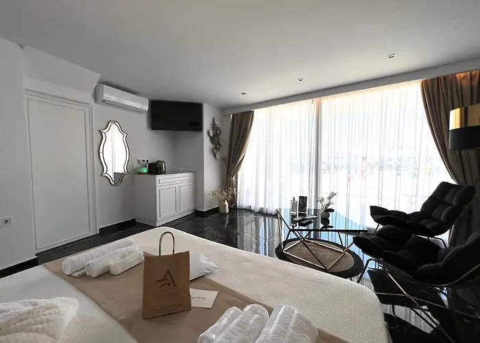 Appartement Mare 2 La Canée