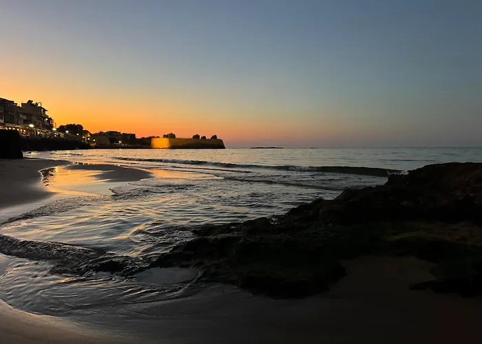 Appartement Mare 2 La Canée