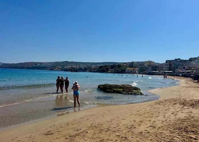 Mare 2 Appartement *