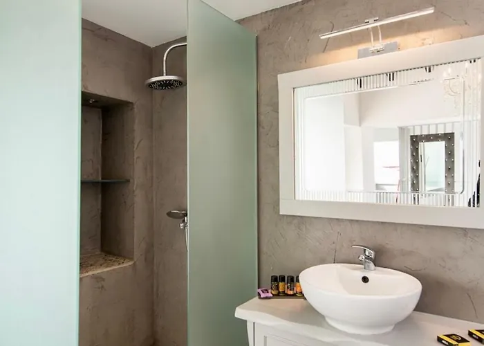 Appartement Mare 2 *