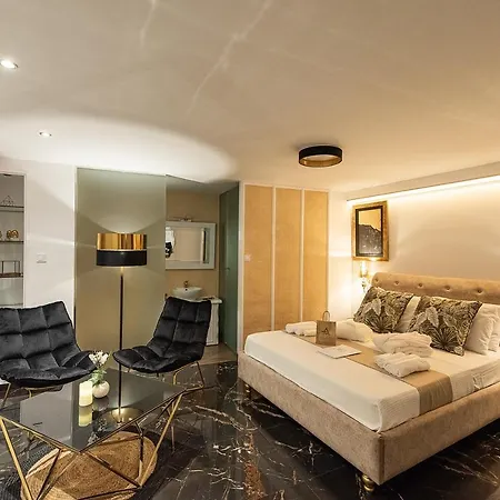 Apartmán Mare 2 Chania (Crete)