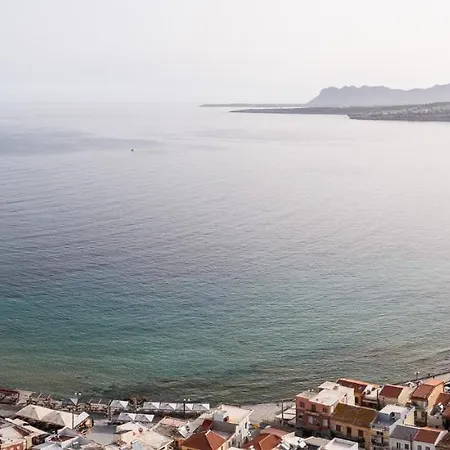 Mare 2 * Chania (Crete)