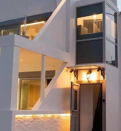 Apartamento Mare 2