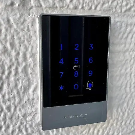 Apartamento Mare 2 La Canea