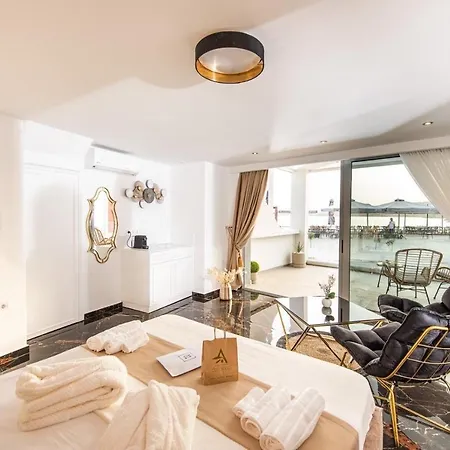 Mare 2 Apartamento