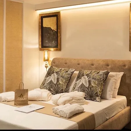 Mare 2 * Chania (Crete)