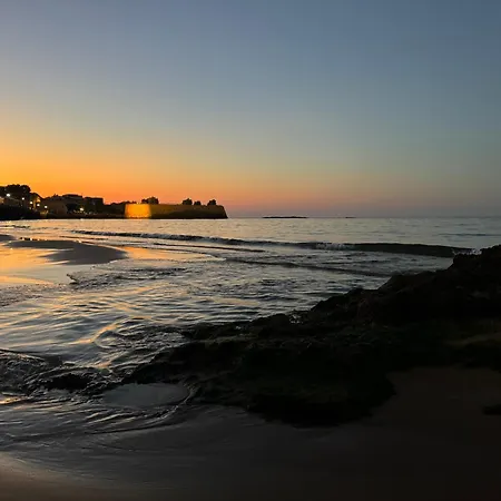 Apartmán Mare 2 Chania (Crete)