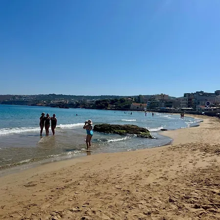 Mare 2 Apartmán Chania (Crete)