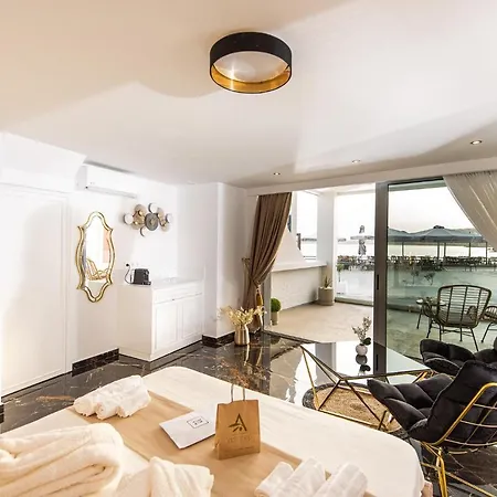 Mare 2 Apartment