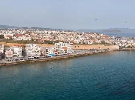 Mare 2 Chania (Crete)