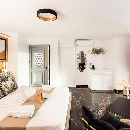 Apartment Mare 2