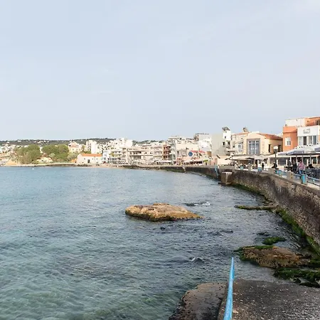 Mare 2 Chania (Crete)