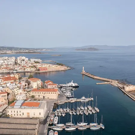 Mare 2 Apartment