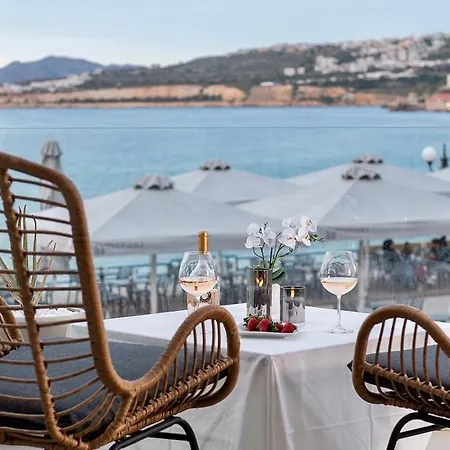 Διαμέρισμα Mare 2