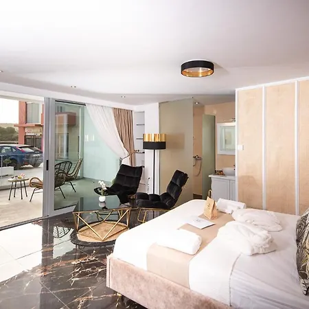 Appartement Mare 2