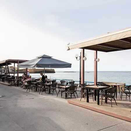 Mare 2 Διαμέρισμα