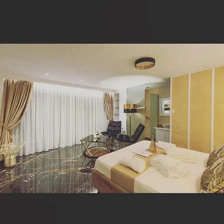 Apartment Mare 2 *
