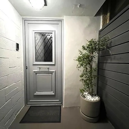 Mare 2 Apartment *