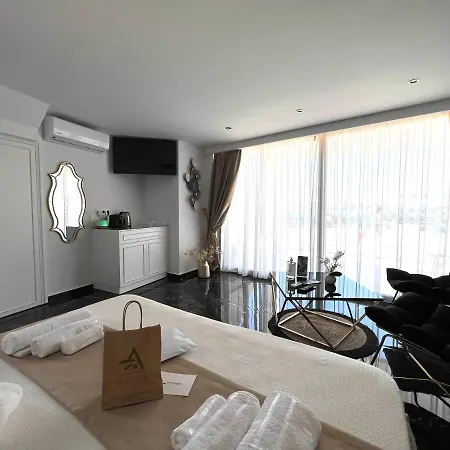 Apartment Mare 2 Chania (Crete)