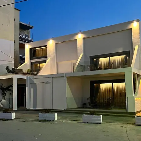 Mare 2 * Chania (Crete)