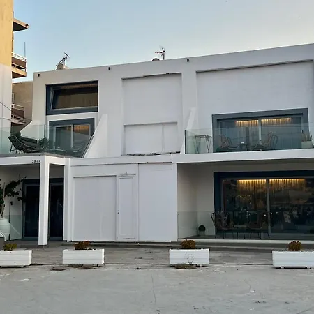 Mare 2 Apartment