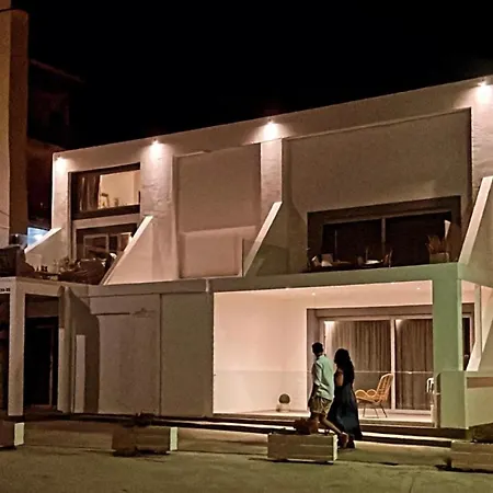 Mare 2 Apartment