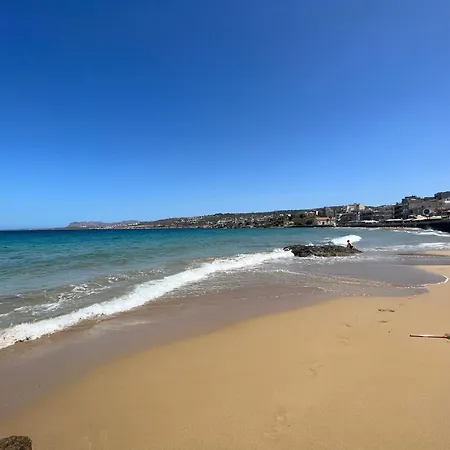 Mare 2 Apartment Chania (Crete)