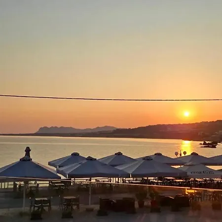 Apartman Mare 2 Hriszí Aktí Haniá