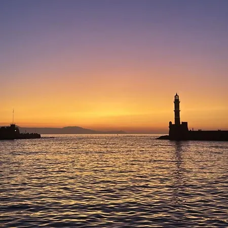 Mare 2 * Chania (Crete)