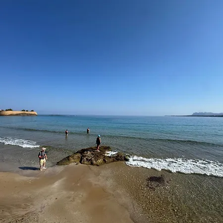 Mare 2 Ханья (Крит)