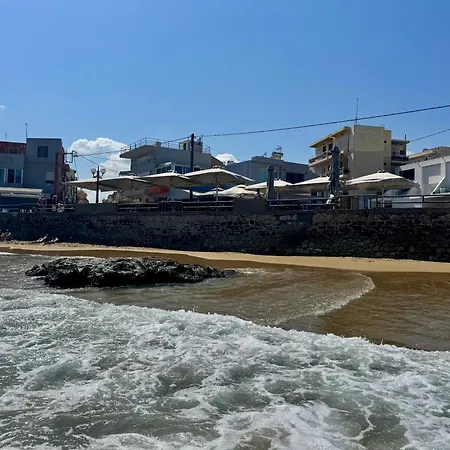 Mare 2 * Chania (Crete)