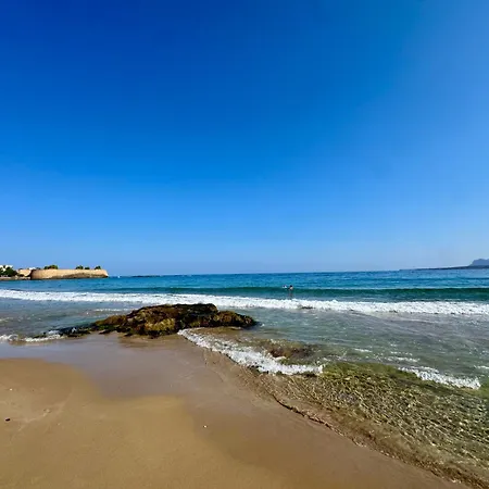شقة Mare 2