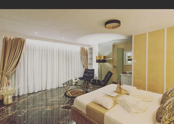 Апартаменти Mare 2 *