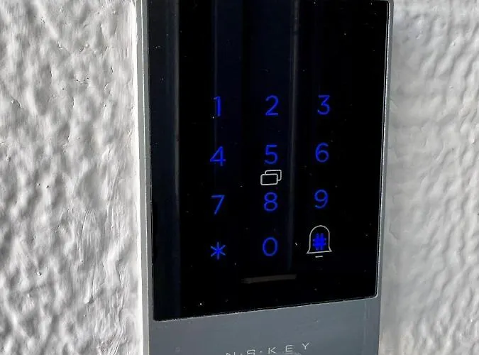 Apartman Mare 2 Hriszí Aktí Haniá