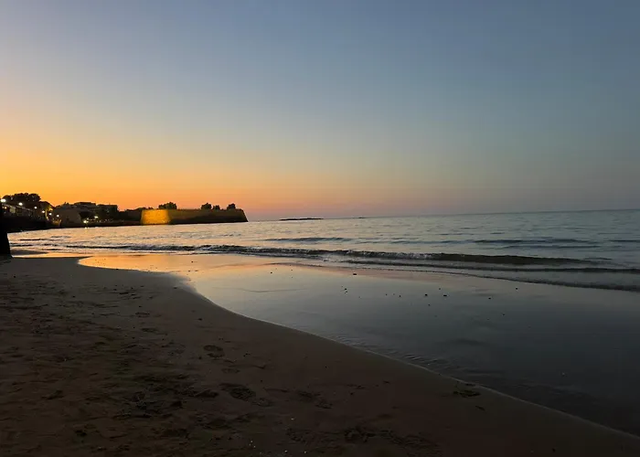 Апартаменти Mare 2