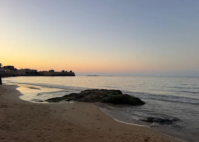 Апартаменти Mare 2 Ханья (Крит)