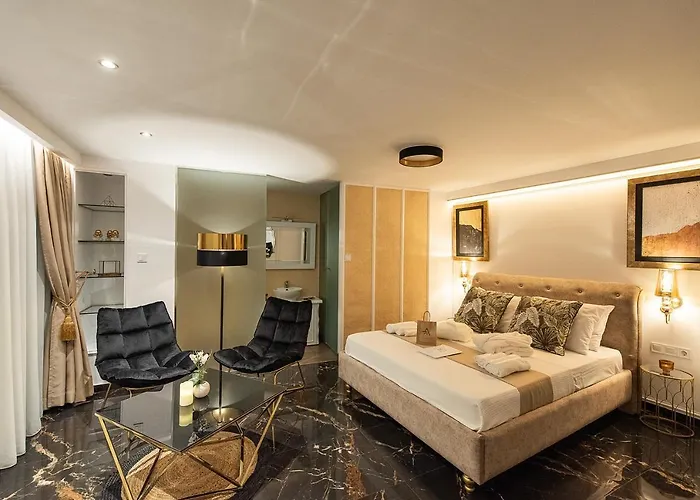 Appartement Mare 2 Chania (Crete)