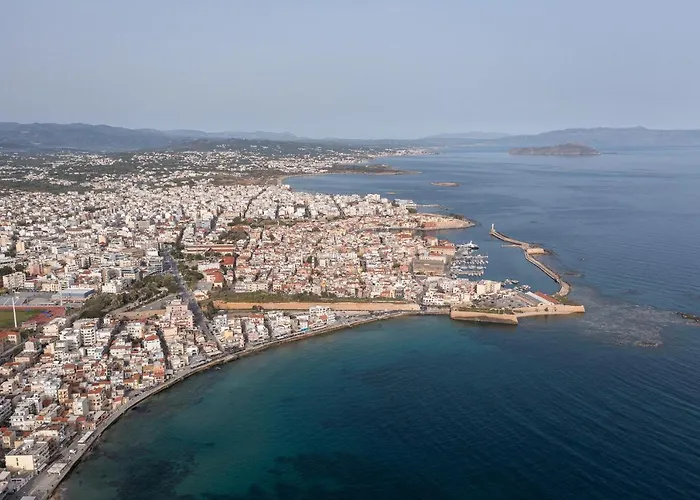 Appartement Mare 2 *