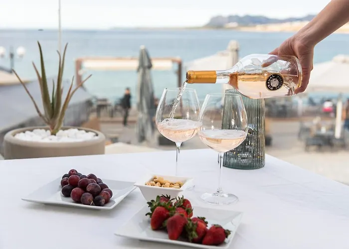 Mare 2 Апартаменты