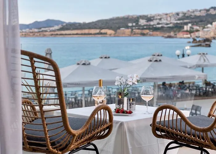 Апартаменты Mare 2