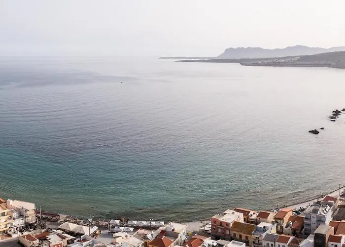 Mare 2 * Chania (Crete)