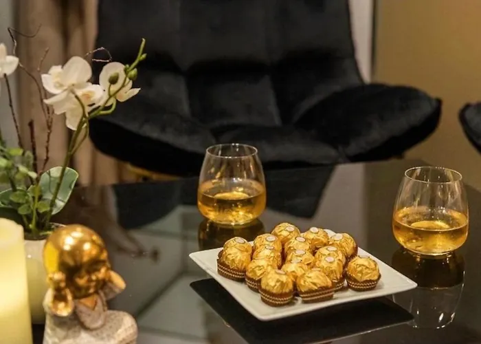 Appartement Mare 2 Chania (Crete)