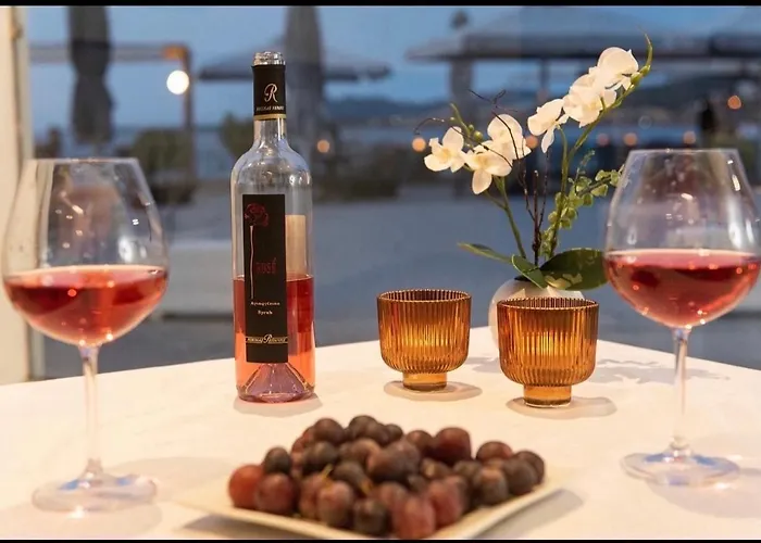 Appartement Mare 2 *