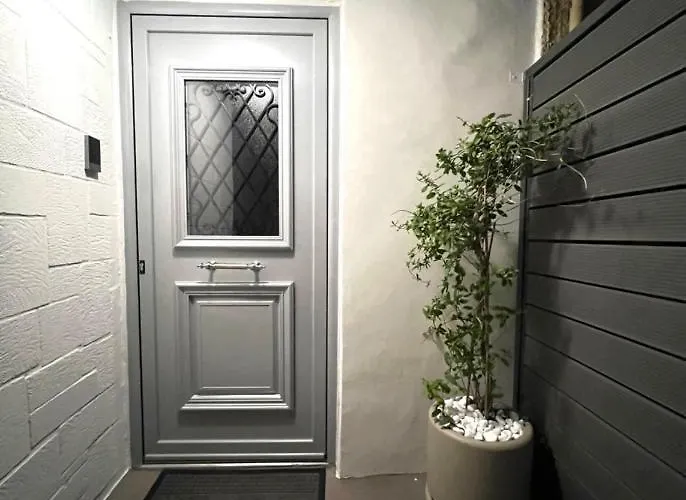 Mare 2 Appartement *