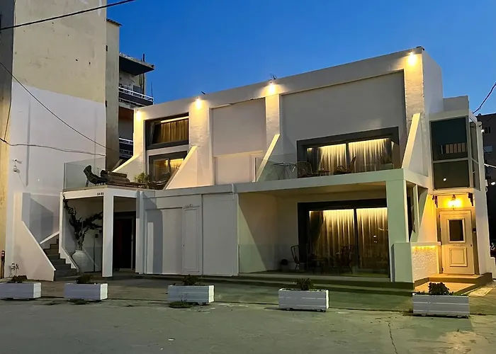 Mare 2 * Chania (Crete)