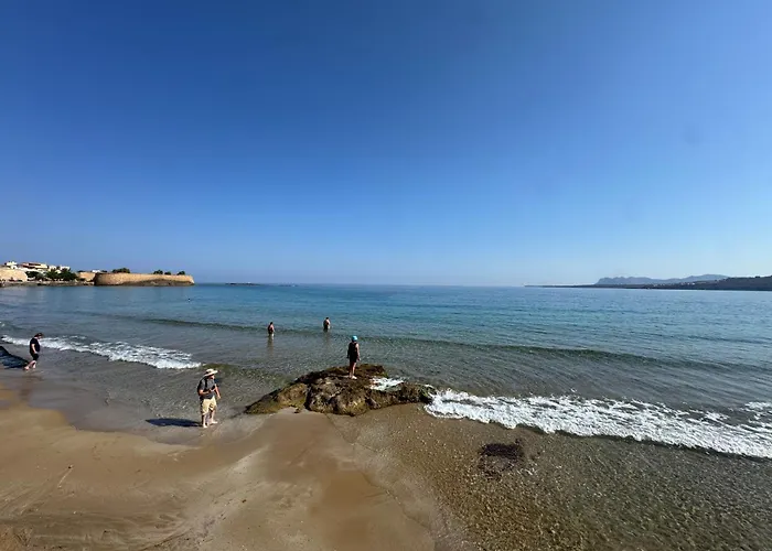 Mare 2 Chania (Crete)