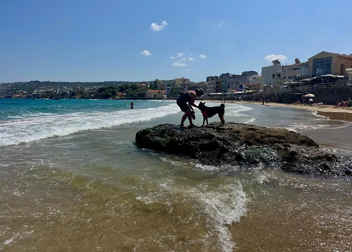 Appartement Mare 2 *