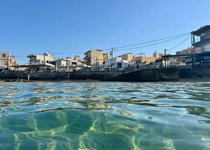 Апартаменты Mare 2 *